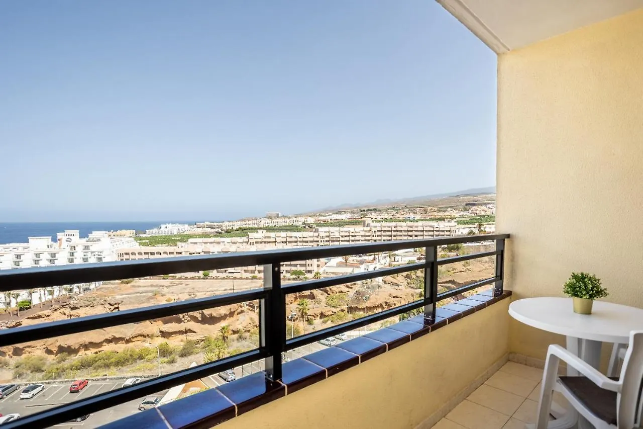 Paradise Flat Near Hard Rock With Pool Costa Adeje
