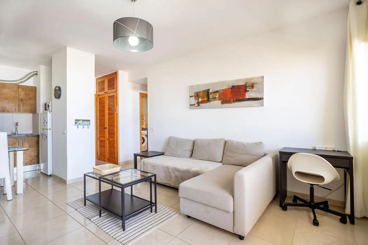 Appartement Paradise Flat Near Hard Rock With Pool Costa Adeje