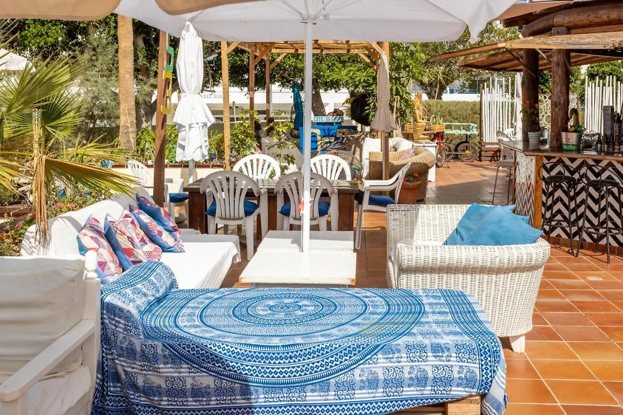 Appartement Paradise Flat Near Hard Rock With Pool Costa Adeje