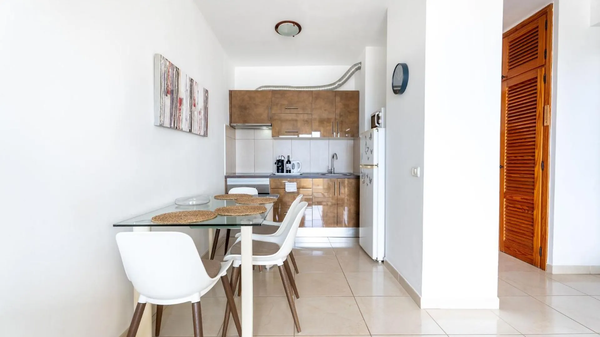 Appartement Paradise Flat Near Hard Rock With Pool Costa Adeje