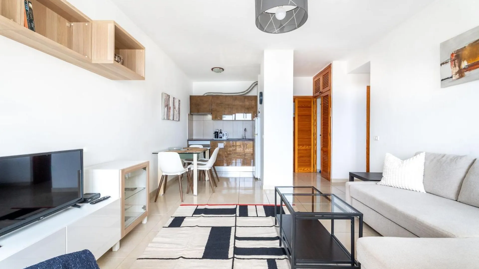 Appartement Paradise Flat Near Hard Rock With Pool Costa Adeje