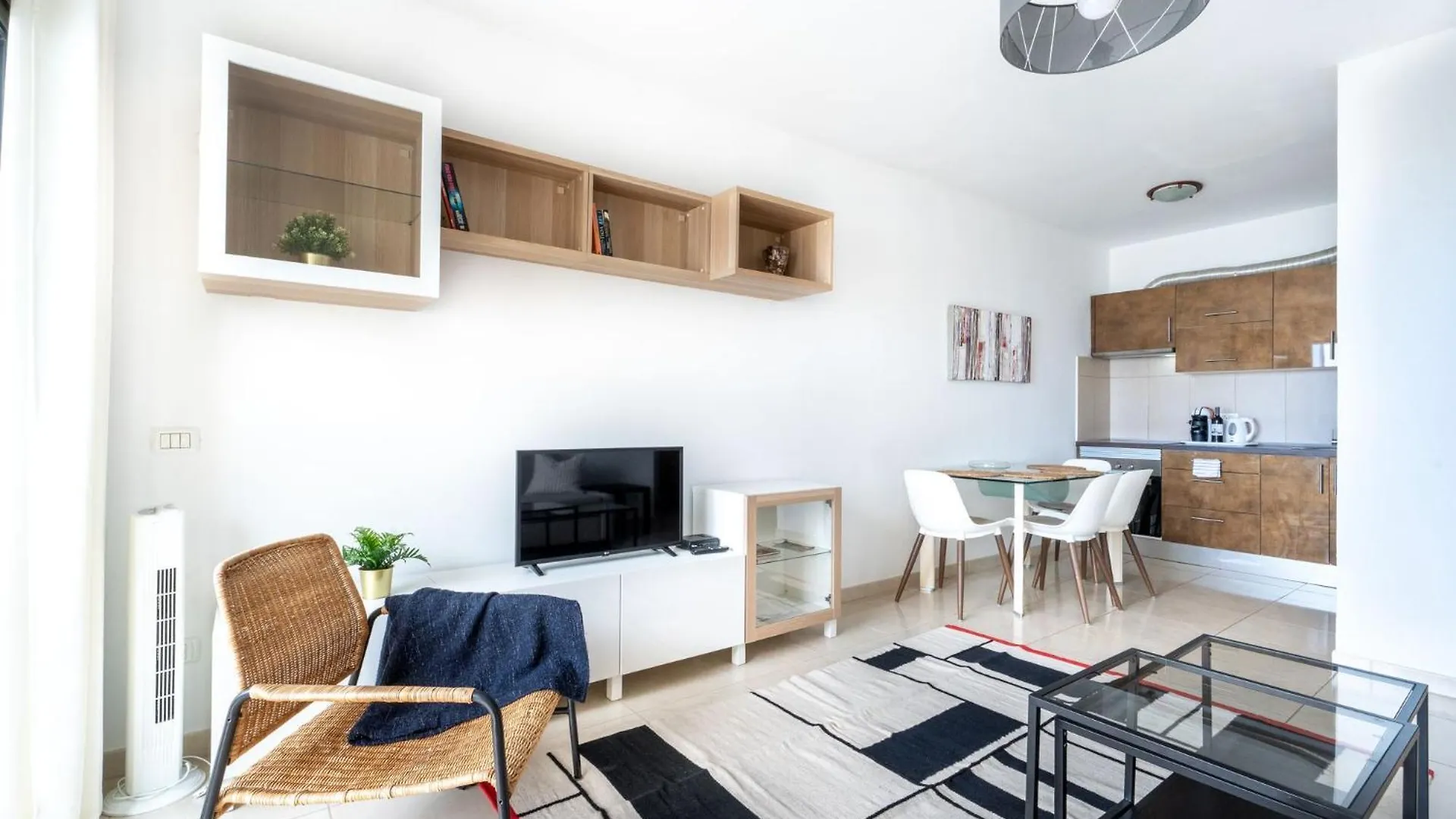 Paradise Flat Near Hard Rock With Pool Costa Adeje  Spanje