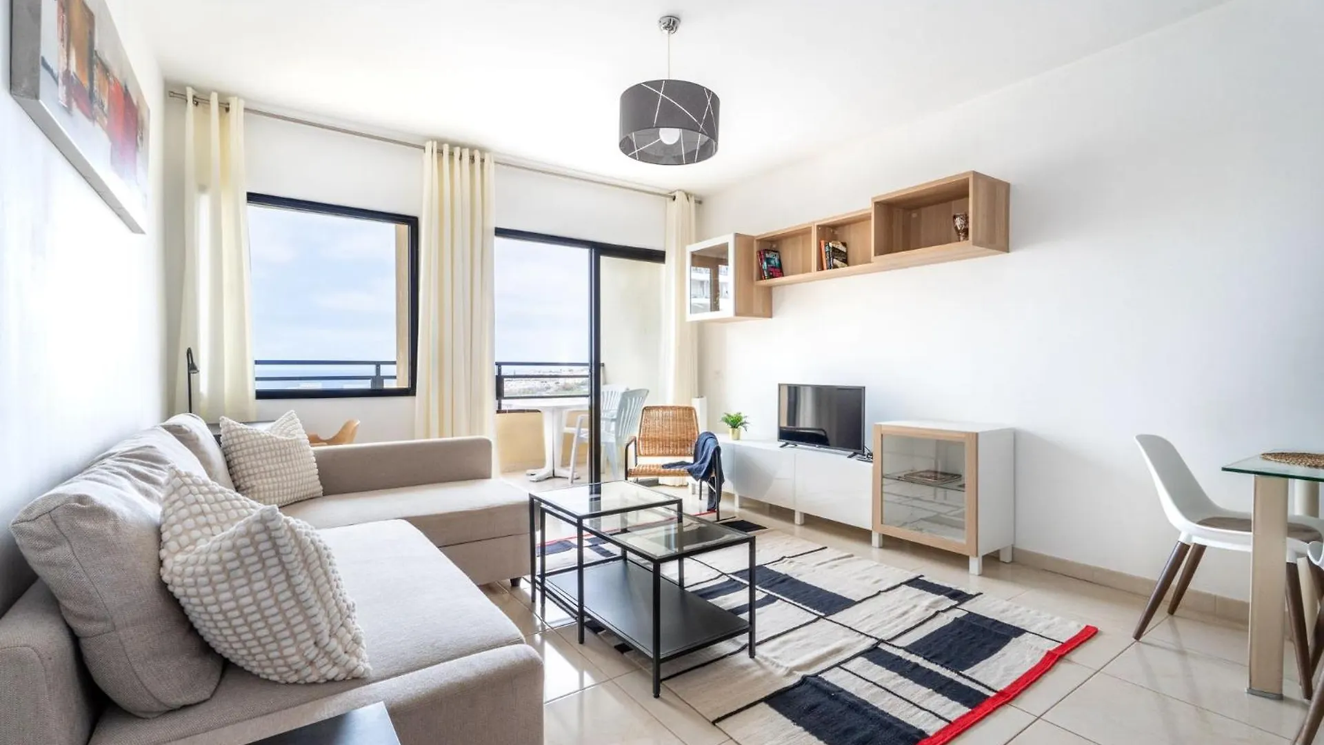 Paradise Flat Near Hard Rock With Pool Costa Adeje  0*, Costa Adeje (Tenerife) Spanje